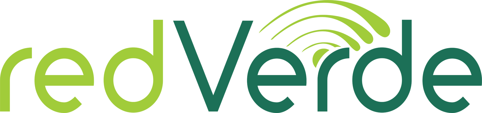 Red Verde